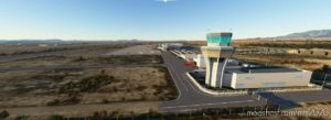 MSFS 2020 Airport Mod: Lemi Murcia (RMU) (Image #2)