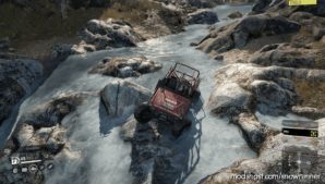 SnowRunner Mod: TNB Trails Map – Public WIP V20.12.24 (Image #3)