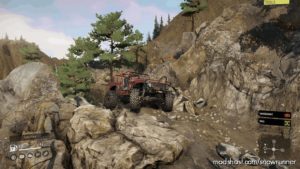 SnowRunner Mod: TNB Trails Map – Public WIP V20.12.24 (Image #5)