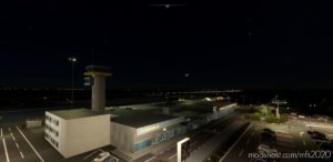 Lrtr – Timisoara “Traian Vuia” International Airport for Microsoft Flight Simulator 2020