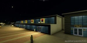 MSFS 2020 Romania Mod: Lrtr – Timisoara “Traian Vuia” International Airport (Image #3)