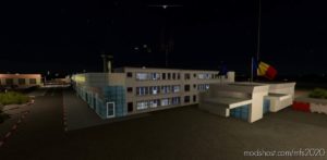 MSFS 2020 Romania Mod: Lrtr – Timisoara “Traian Vuia” International Airport (Image #4)