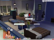 Sims 4 Mod: Teen Pregnancy And Marriage Mod (Image #3)