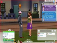 Sims 4 Mod: Teen Pregnancy And Marriage Mod (Image #6)