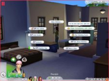 Sims 4 Mod: Teen Pregnancy And Marriage Mod (Image #7)