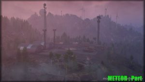 SnowRunner Map Mod: Meteor Region V (Image #6)