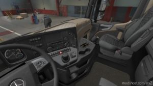 Iphone 12 PRO for Euro Truck Simulator 2