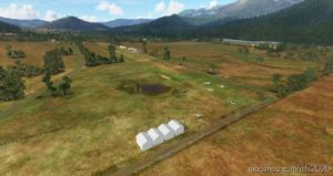 Ypok – Porepunkah Airfield, VIC for Microsoft Flight Simulator 2020