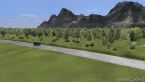 ETS2 Map Mod: Project Caucasus (Image #5)