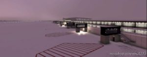Cyow Macdonald-Cartier Beta for Microsoft Flight Simulator 2020