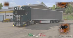 ETS2 Part Mod: Mega Slot Pack For Scania S Next GEN 1.39 (Image #3)