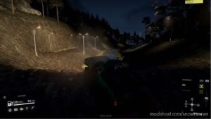 SnowRunner Map Mod: Devil’s Peak Offroad Park (Image #5)