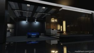 GTA 5 Map Mod: Designer Penthouse: Remake (Image #6)