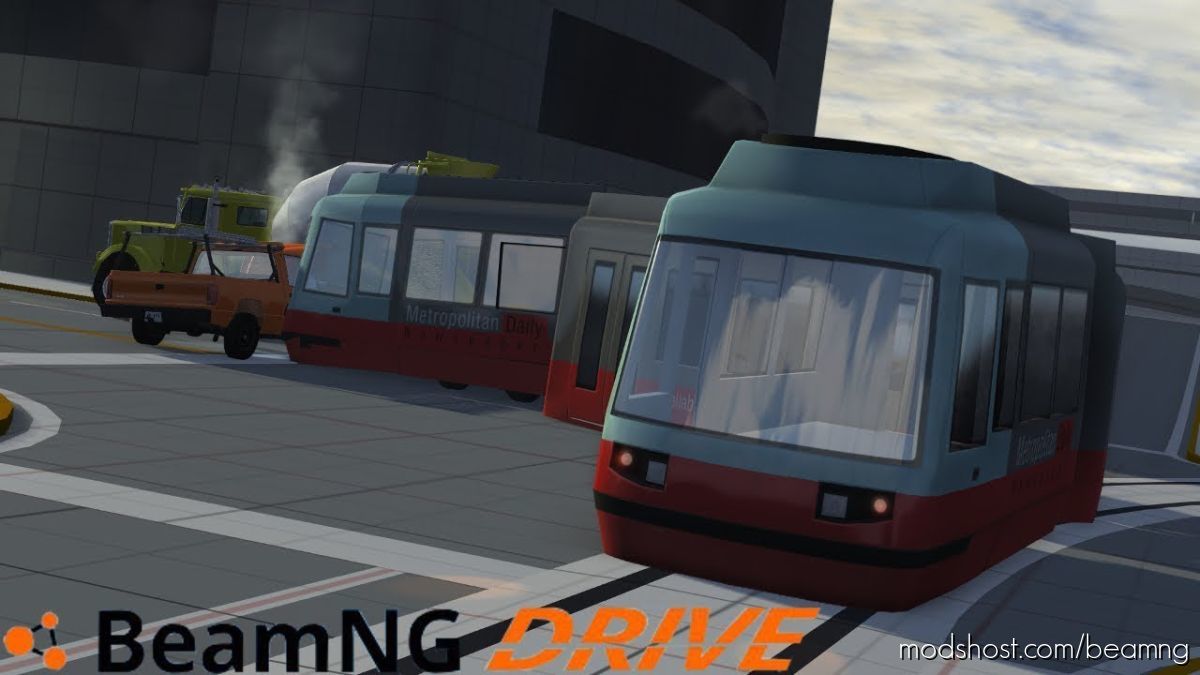 how to add mods to beamng drive