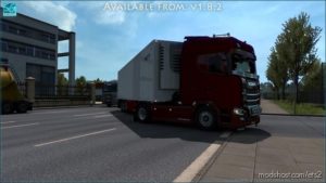 ETS2 Part Mod: SCS Trailer Tuning Pack V1.8.2 (Image #5)