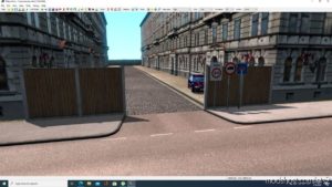 ETS2 Mod: Road To The Balears Map V0.9 1.39 (Image #2)