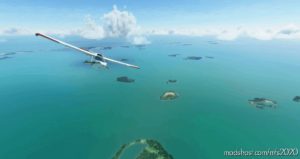 Lost In Keys (SAR Mission) for Microsoft Flight Simulator 2020
