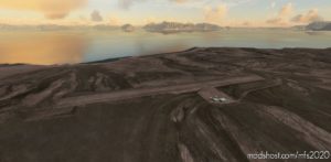 MSFS 2020 Airport Mod: Greenland Package V1.5 (Image #3)