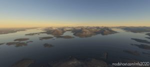 MSFS 2020 Airport Mod: Greenland Package V1.5 (Image #7)