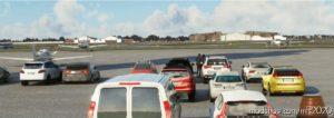 MSFS 2020 Mod: Chicago Midway Airport (Kmdw) V1.5 (Image #2)