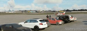 MSFS 2020 Mod: Chicago Midway Airport (Kmdw) V1.5 (Image #3)