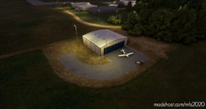 MSFS 2020 Mod: Suwałki Regional Airport – Epsu (Image #3)