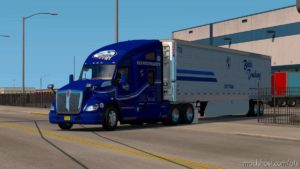 ATS Mod: Utility 3000R Trailer (Ownable) 1.39 (Image #4)