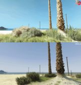 GTA 5 Mod: GTA V Remake (Beta) (Image #5)