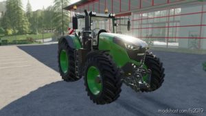 Fendt Vario 1000 for Farming Simulator 19