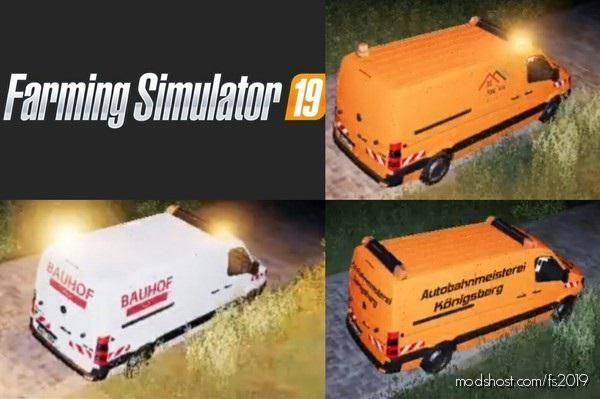 Modpack From NG_M And Cooperation for Farming Simulator 19