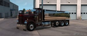 ATS Mod: Marmon Truck 1.39 (Image #3)