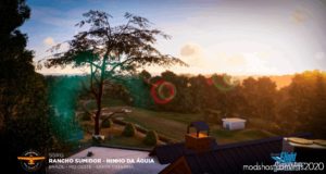 Ssrs – Rancho Sumidor – Ninho DA Águia for Microsoft Flight Simulator 2020