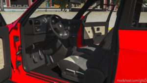 GTA 5 Vehicle Mod: BMW M3 E30 1990 (Image #4)