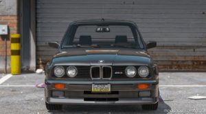 GTA 5 Vehicle Mod: BMW M3 E30 1990 (Image #6)