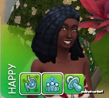 NO More Nature’s Revenge for The Sims 4
