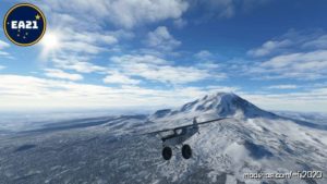 MSFS 2020 Mod: Dnbof – Weather Presets Pack V1.3 (Image #3)