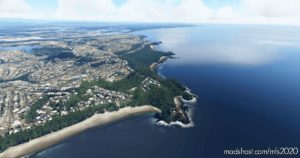 The NEW South Wales Coast – Australian Bush Trip for Microsoft Flight Simulator 2020