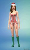 Sims 4 Clothes Mod: Ultimate Corsets (Image #6)