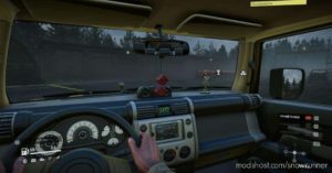 SnowRunner Car Mod: Yeti V1.0.2 (Image #4)