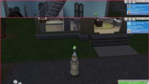 Sims 4 Mod: Alchemist (Potion Brewer) Career (Image #2)