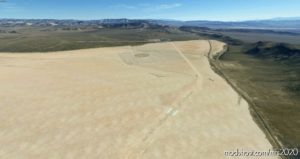 MSFS 2020 United States Airport Mod: Kucc – Yucca Airstrip (Image #3)