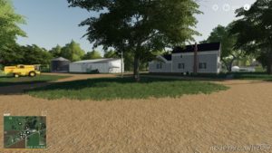 Marxville, Wisconsin for Farming Simulator 19