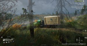 SnowRunner Map Mod: River Discovery V (Image #2)