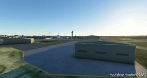 Essb – Stockholm Bromma Airport V0.1.1 for Microsoft Flight Simulator 2020