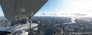 Bush Trip – Tour DE France Part 3 – From Nantes To Montpellier for Microsoft Flight Simulator 2020