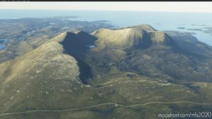 Scotland’s North Coast 500 By AIR for Microsoft Flight Simulator 2020