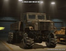 SnowRunner Mod: Trucks MAX Pack Console (Image #5)