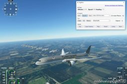 Flightfun for Microsoft Flight Simulator 2020