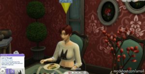 Sims 4 Mod: Mystic Trait (Image #7)