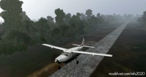 Malaysia Airfield Pack for Microsoft Flight Simulator 2020